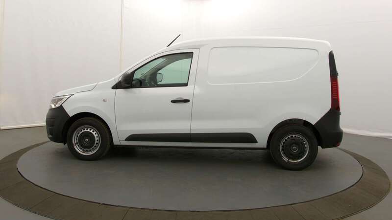 Renault Express VAN