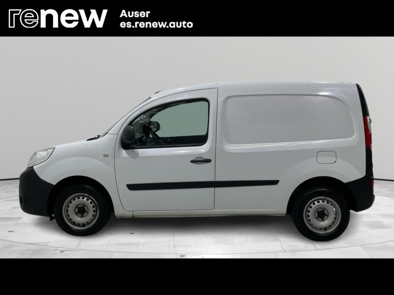 Renault Kangoo Furgón
