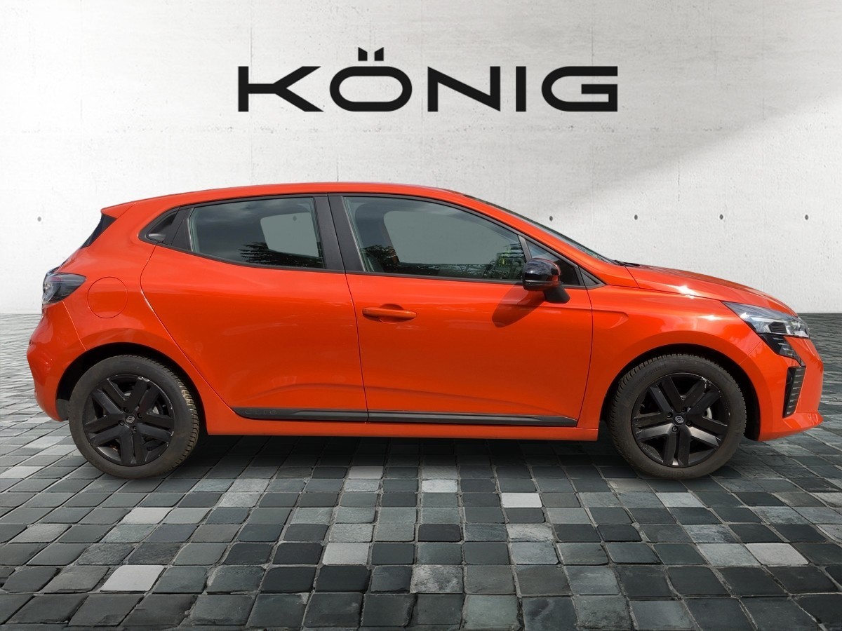 Renault Clio – Bild 2