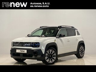 R4 E-TECH ELÉCTRICO