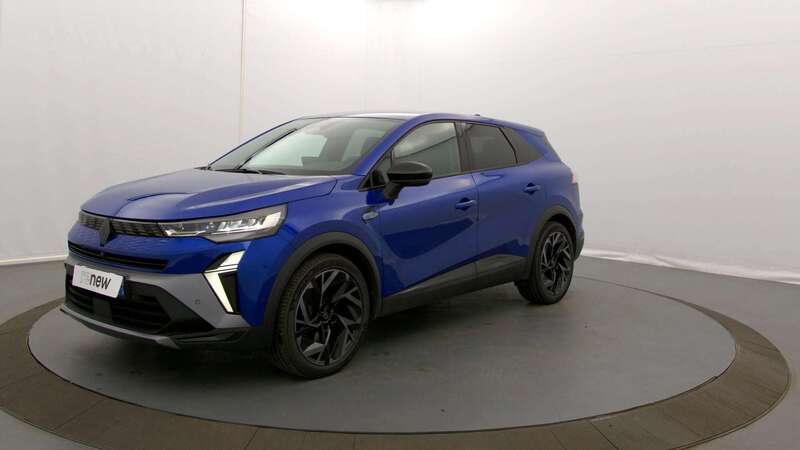 Renault Symbioz