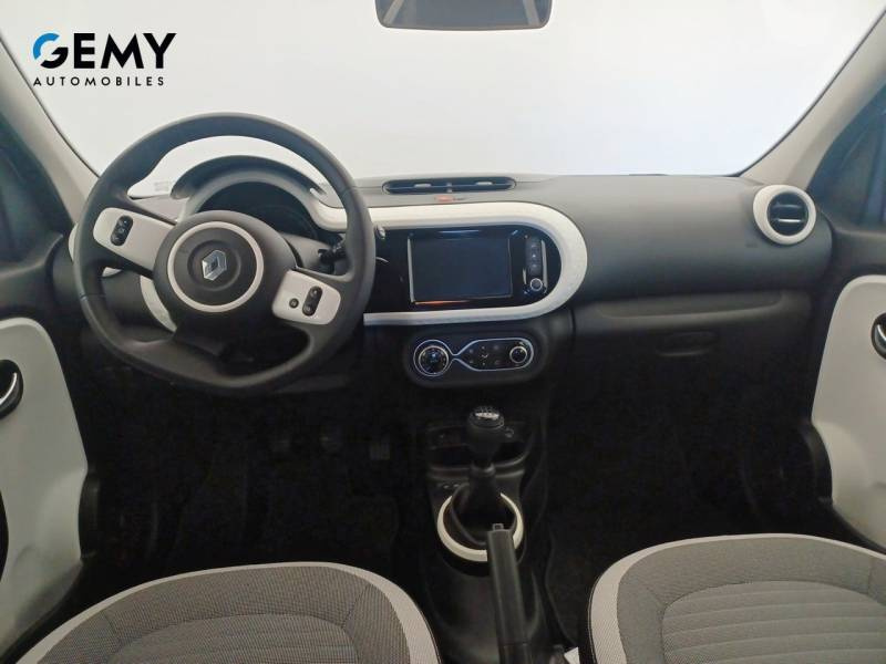 Renault Twingo III