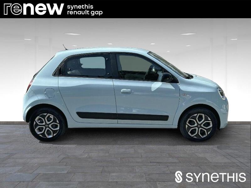 Renault Twingo III