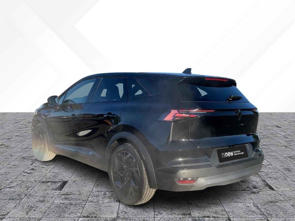 Renault Symbioz – Bild 3