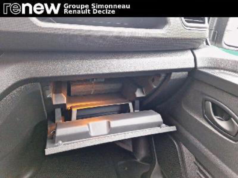 Renault Trafic Fourgon