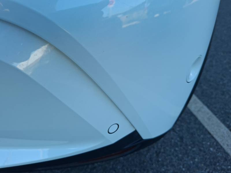 Renault R5 E-Tech Electrique