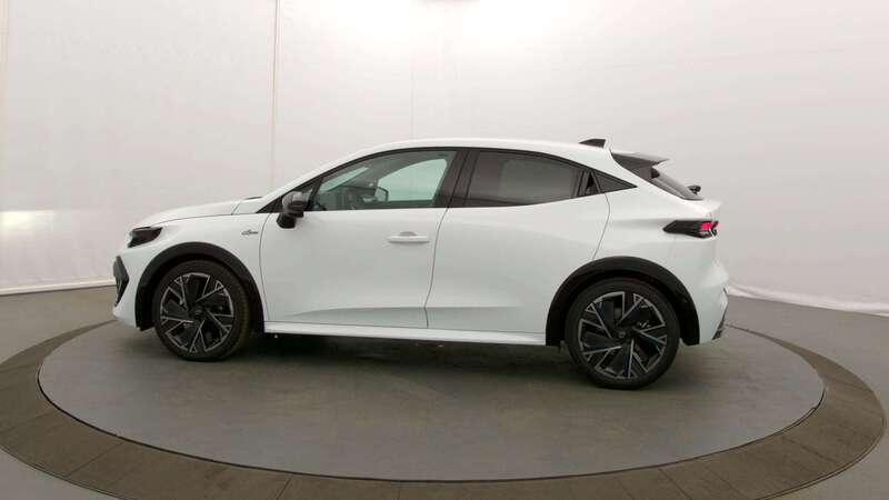 Renault Clio VI