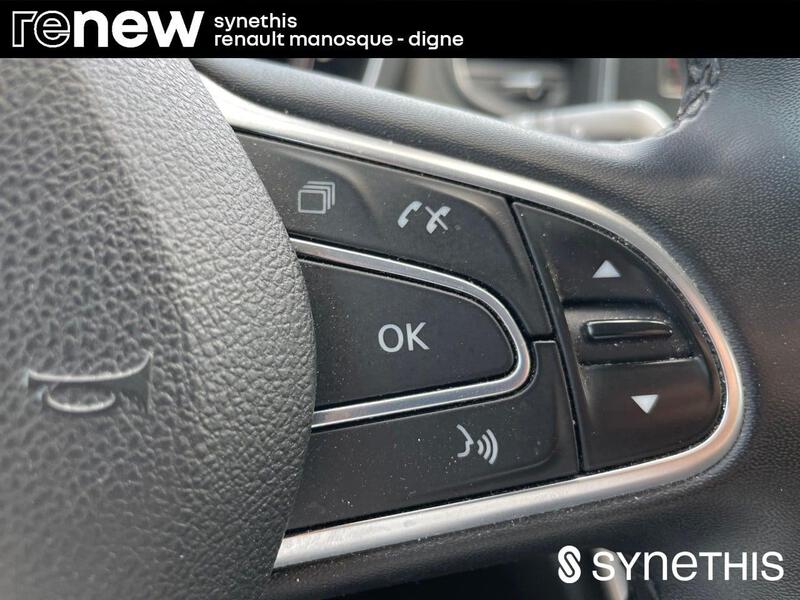 Renault Scenic IV