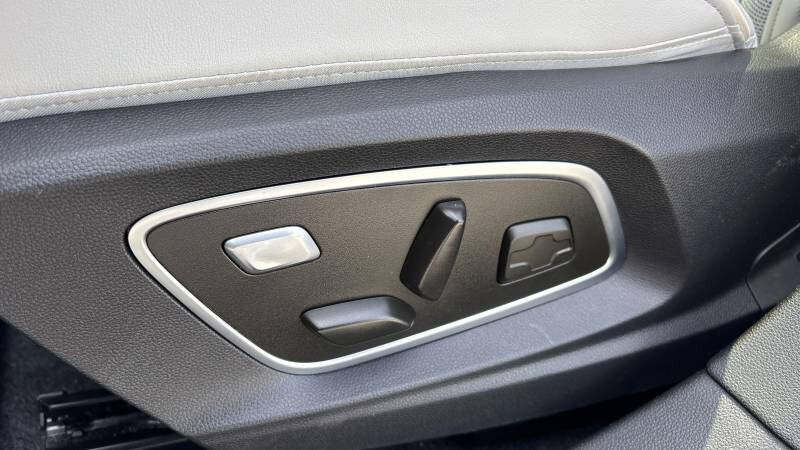 Renault Scenic E-Tech Electrique