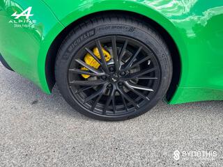 Vehicle 3D Image