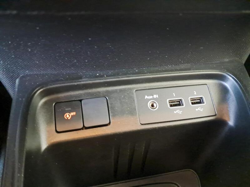 Renault Twingo III