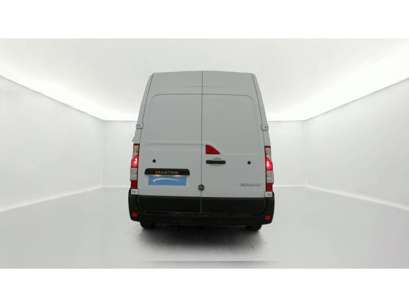 Renault Master III