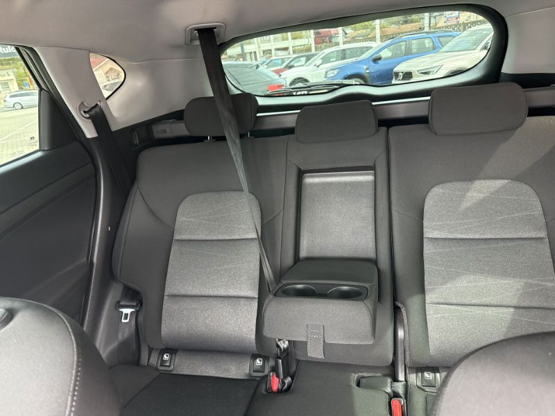 HYUNDAI Tucson 2019 — imagine 13