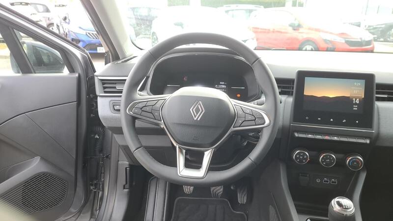 Renault Clio V