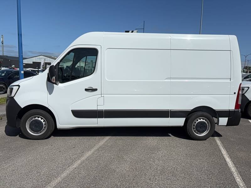 Renault Master III