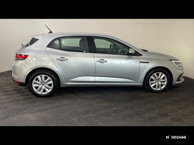 Renault Megane IV Berline