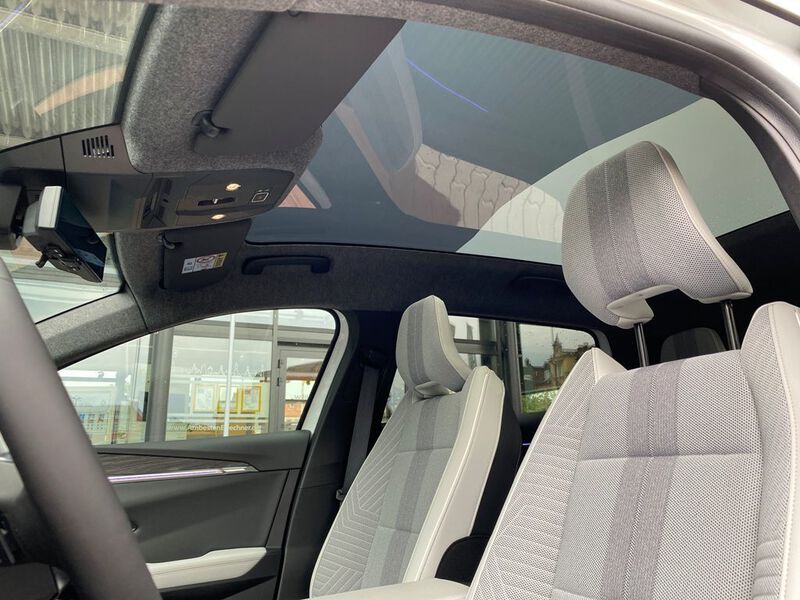 Renault Scenic E-Tech