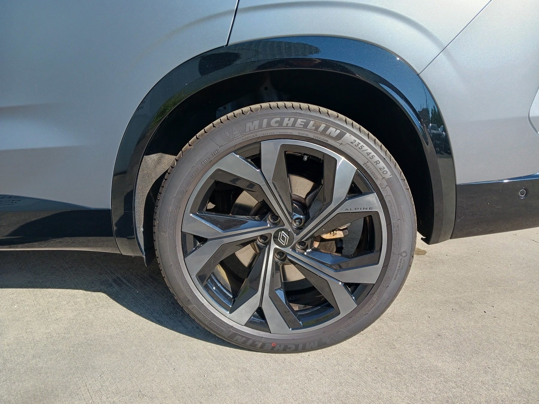 Renault Espace – Bild 9