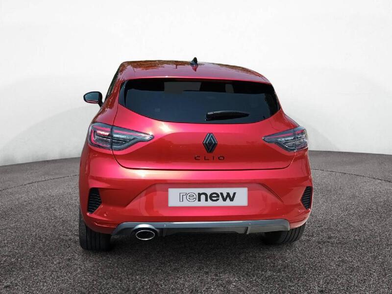 Renault Clio V