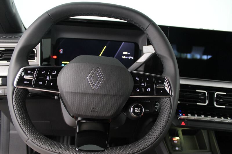 Renault R5 E-Tech Eléctrico