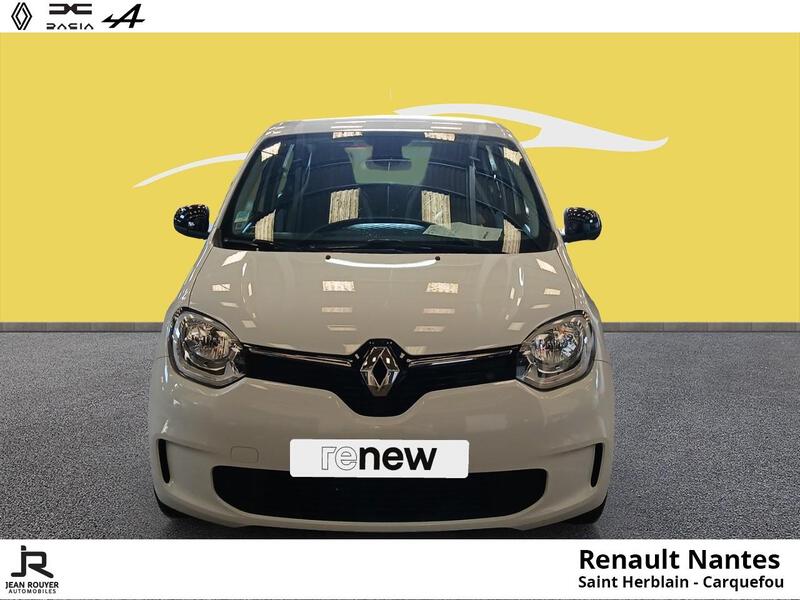 Renault Twingo III