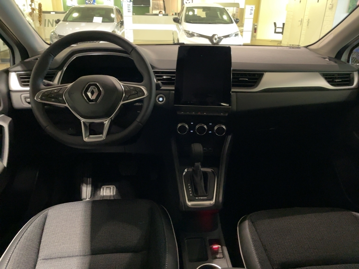 Renault Captur – Bild 9