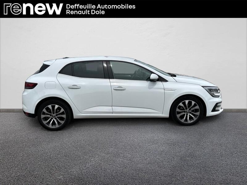 Renault Megane IV Berline