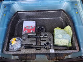 Vehicle 3D Image