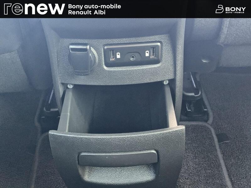 Renault Scenic IV