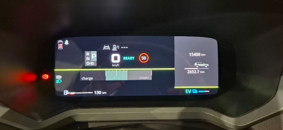 DACIA Bigster 2025 — imagine 36