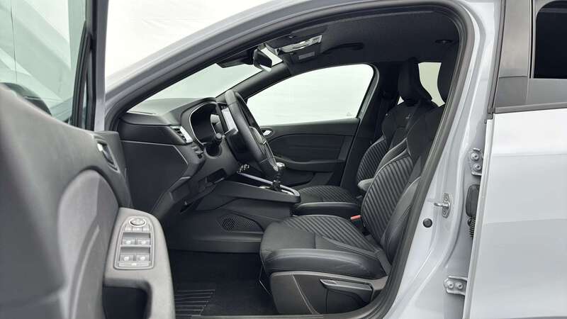Renault Clio V