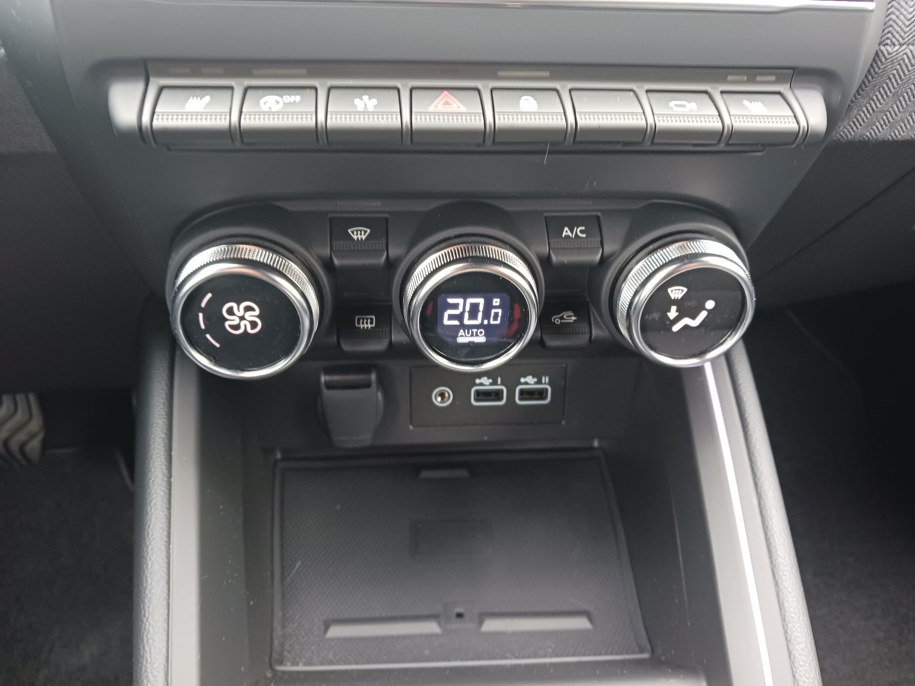 Renault Clio – Bild 25