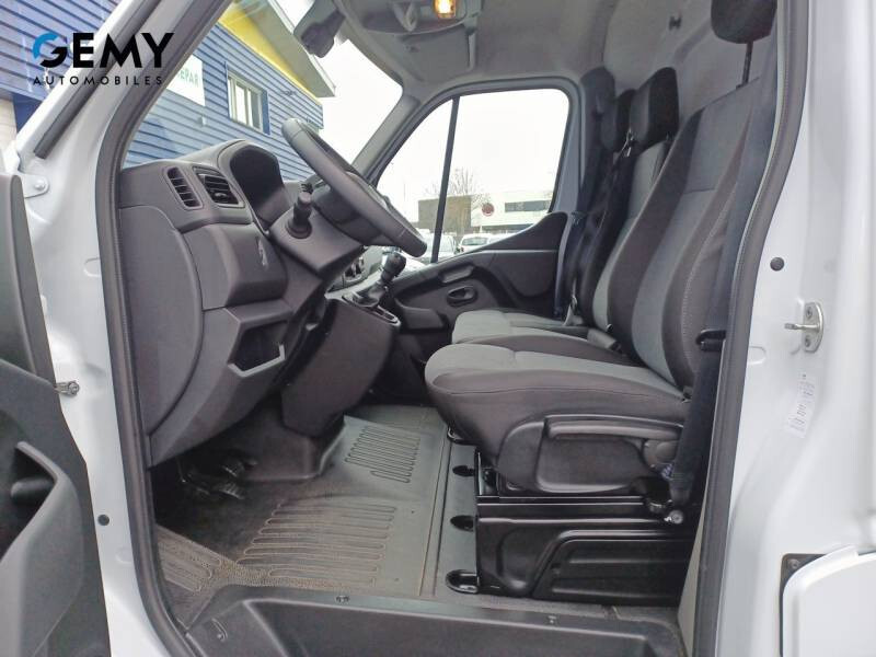 Renault Master III