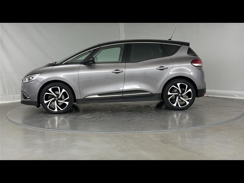 Renault Scenic IV