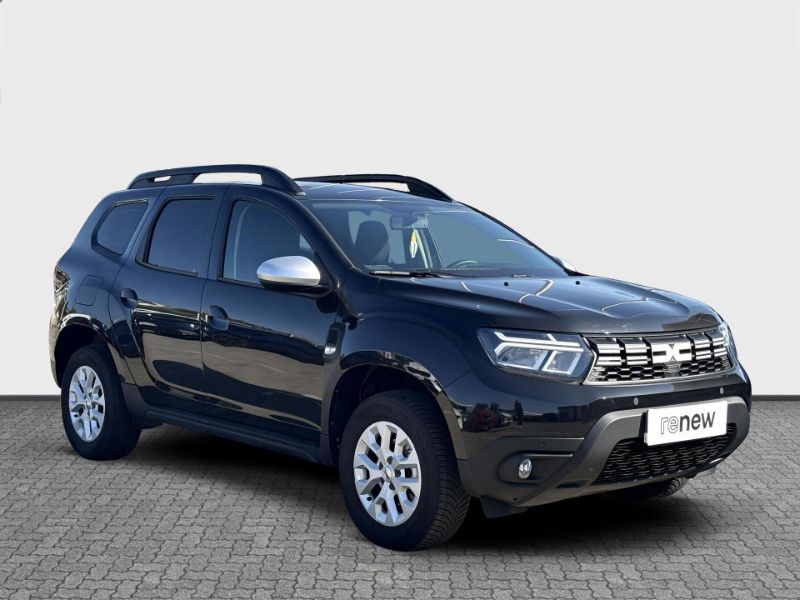DACIA Duster 2023 — imagine 20