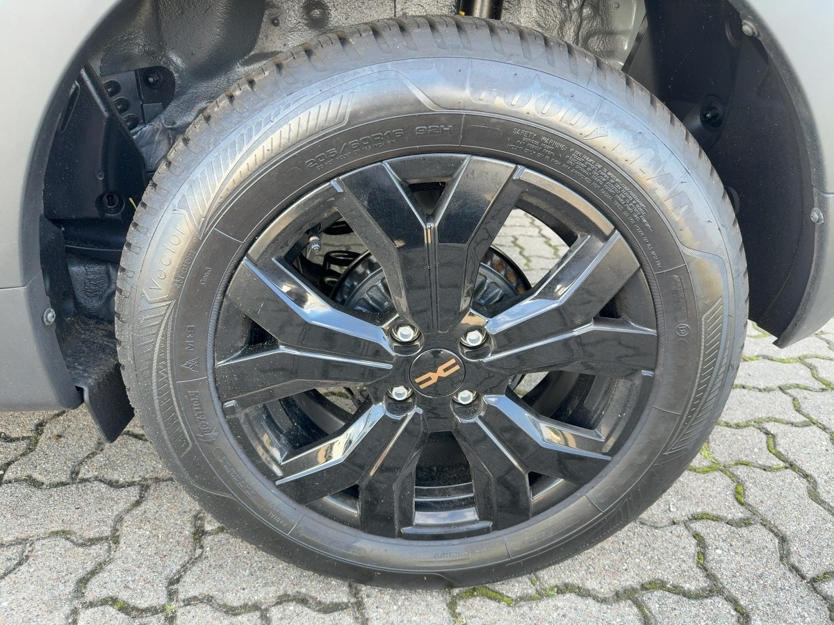 Dacia Sandero – Bild 7