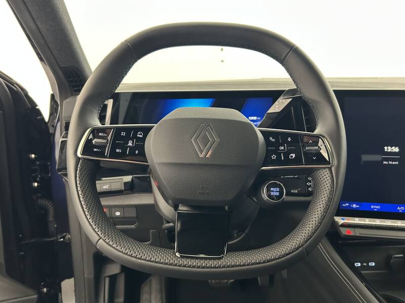 Renault Espace VI