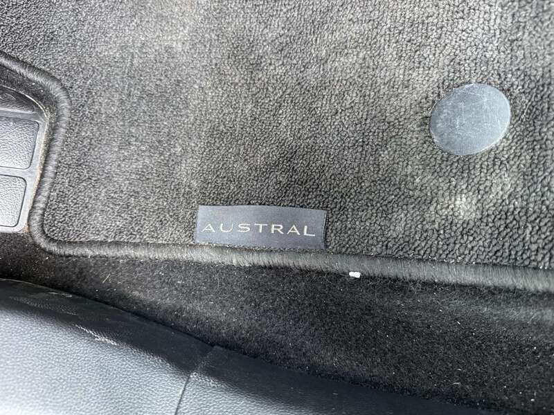 Renault Austral