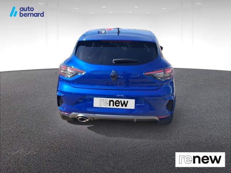Renault Clio V
