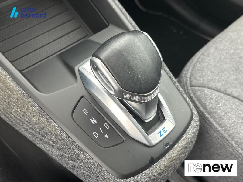 Renault ZOE E-Tech Electrique