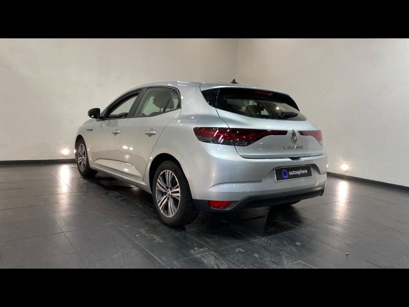 Renault Megane IV Berline