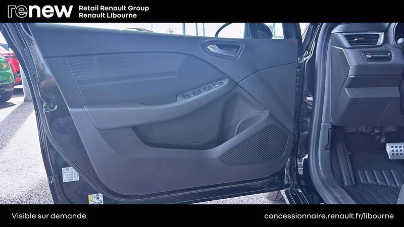 Renault Clio V