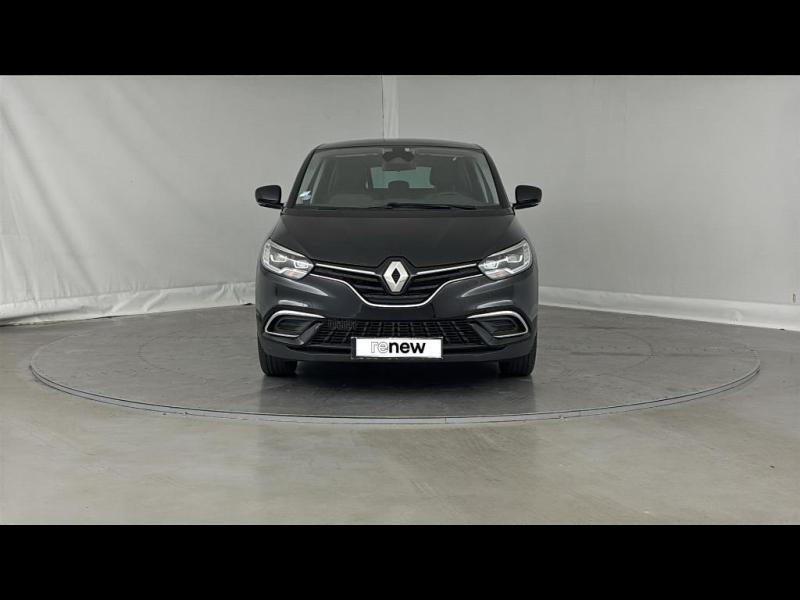 Renault Scenic IV