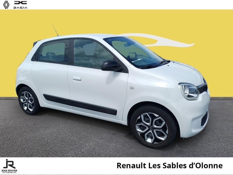 Renault Twingo III