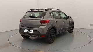 Vehicle 3D Image