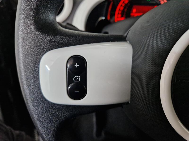 Renault Twingo III