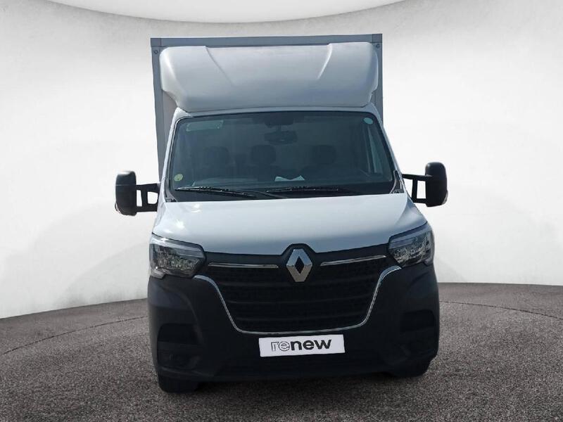 Renault Master III