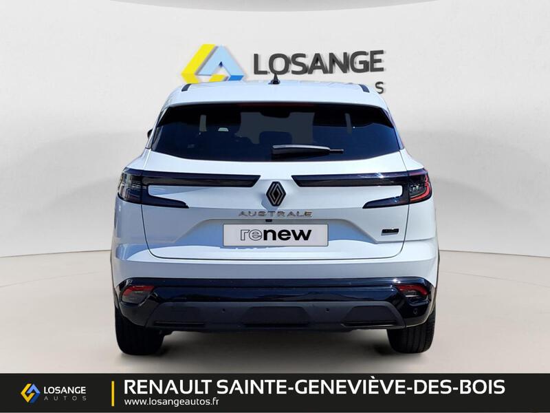 Renault Austral