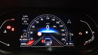 Vehicle 3D Image