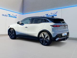MEGANE E-TECH ELECTRIQUE